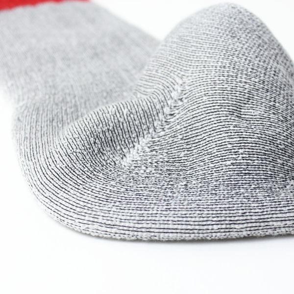 アウトドアブランド 靴下  メンズ ブランド ロバート ピー ミラー Robert P.Miller ソックス 314C キャンプ アウトドア | ミラー | 10