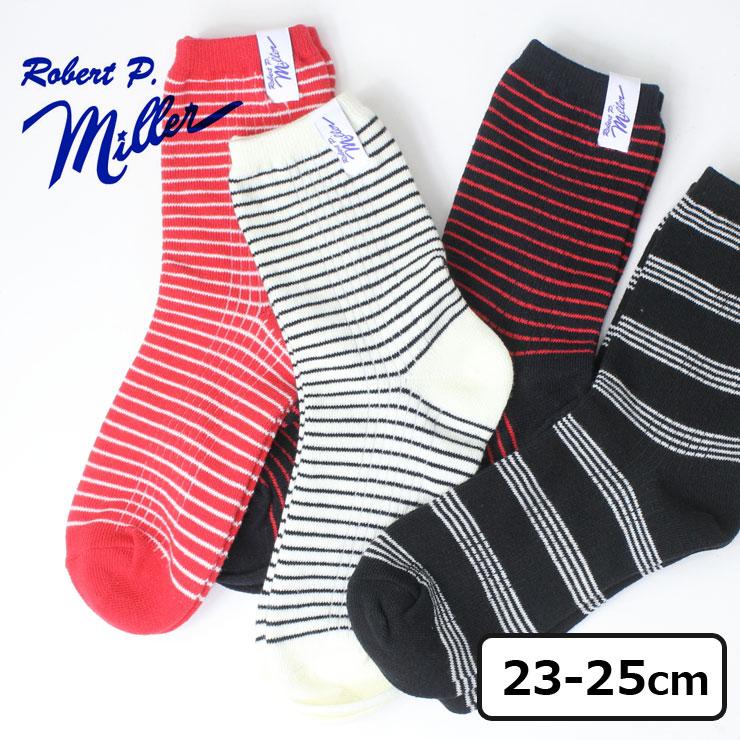 靴下 メンズ ブランド ロバート ピー ミラー Robert P.Miller ソックス 326C 春 夏 春夏 キャンプ アウトドア ファッション | Robert P. Miller