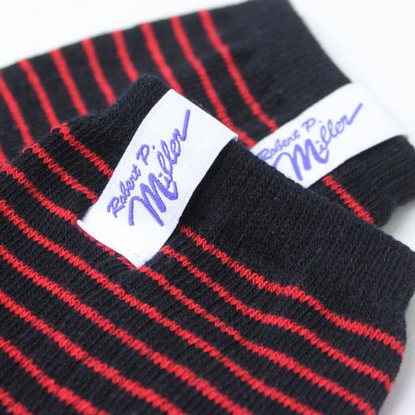 靴下 メンズ ブランド ロバート ピー ミラー Robert P.Miller ソックス 326C 春 夏 春夏 キャンプ アウトドア ファッション | Robert P. Miller | 07