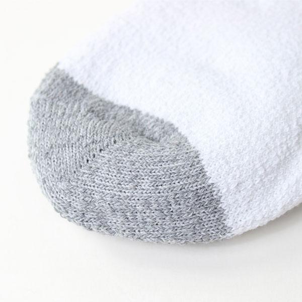 Robert P Miller ロベルトピーミラー 3P Short length socks　3P Crew length socks 342C 343C | TAION | 05