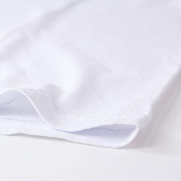 Tシャツ 無地 メンズ 半袖 レディース ロバート ピー ミラー Robert P.Miller USA クルーネック 半袖 Ｔシャツ 正規品 パック アメリカ製 服装 女子 春 夏 春夏 | Robert P. Miller | 06