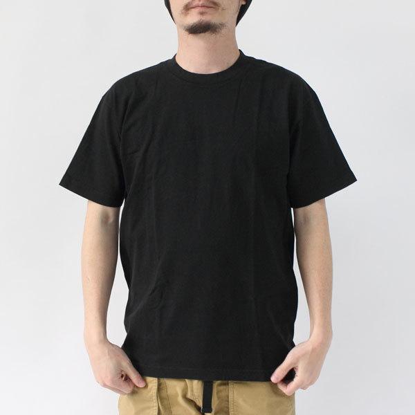 Tシャツ 無地 メンズ 半袖 レディース ロバート ピー ミラー Robert P.Miller USA クルーネック 半袖 Ｔシャツ 正規品 パック アメリカ製 服装 女子 春 夏 春夏 | Robert P. Miller | 08