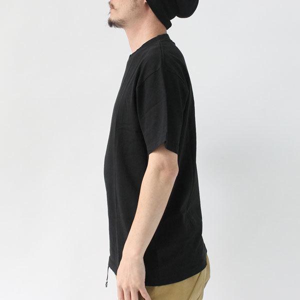 Tシャツ 無地 メンズ 半袖 レディース ロバート ピー ミラー Robert P.Miller USA クルーネック 半袖 Ｔシャツ 正規品 パック アメリカ製 服装 女子 春 夏 春夏 | Robert P. Miller | 09