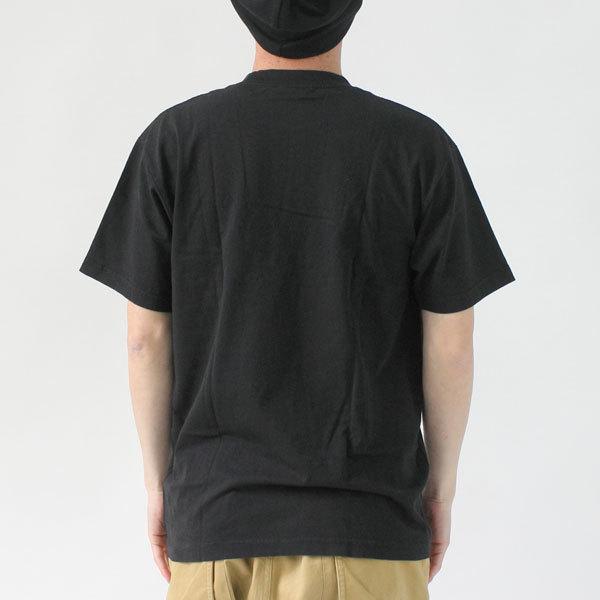 Tシャツ 無地 メンズ 半袖 レディース ロバート ピー ミラー Robert P.Miller USA クルーネック 半袖 Ｔシャツ 正規品 パック アメリカ製 服装 女子 春 夏 春夏 | Robert P. Miller | 10