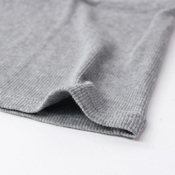 タンクトップ メンズ ロバート ピー ミラー Robert P.Miller リブ タンクトップ102c 国内正規品 パック キャンプ キャンプ | Robert P. Miller | 07