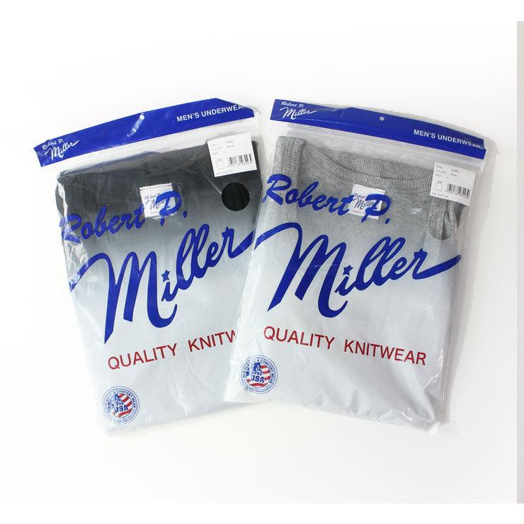 タンクトップ メンズ ロバート ピー ミラー Robert P.Miller リブ タンクトップ102c 国内正規品 パック キャンプ キャンプ | Robert P. Miller | 08