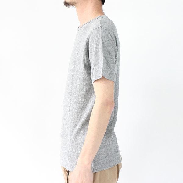 Robert P.Miller ロバートピーミラー 半袖ボーダーTee Tシャツ メンズ レディース | Robert P. Miller | 22