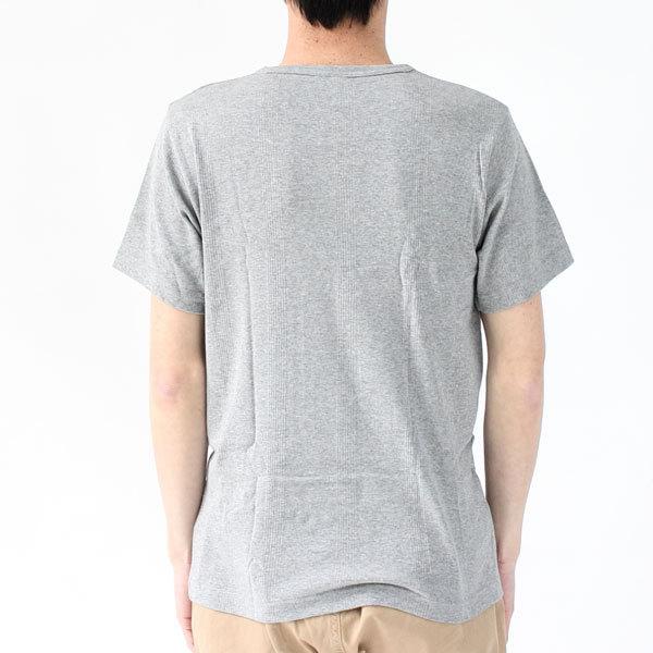 Robert P.Miller ロバートピーミラー 半袖ボーダーTee Tシャツ メンズ レディース | Robert P. Miller | 23