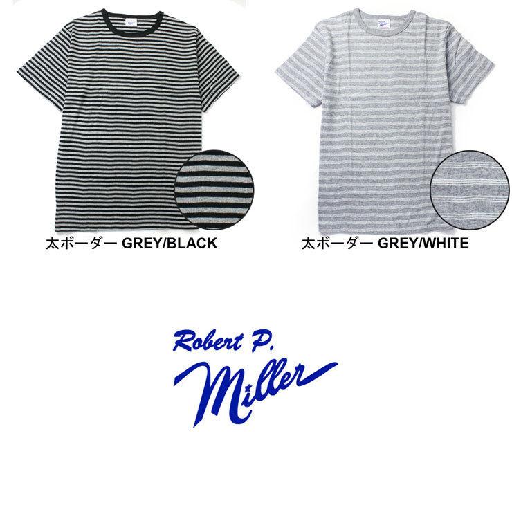 半袖 Tシャツ メンズ レディース Robert P Miller 半袖 ボーダー ｔシャツ 国内正規品 パック キャンプ キャンプ 春 夏 春夏 キャンプ ファッション Gat109c Protocol 通販 Yahoo ショッピング