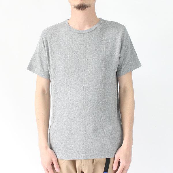 Robert P.Miller ロバートピーミラー 半袖ボーダーTee Tシャツ メンズ レディース | Robert P. Miller | 21