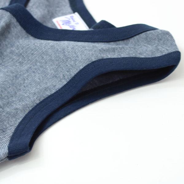 レディース タンクトップ ロバート ピー ミラー Robert P.Miller パネルリブ タンクトップ 808c | Robert P. Miller | 06