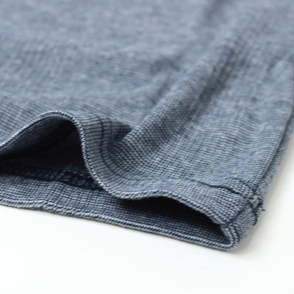 レディース タンクトップ ロバート ピー ミラー Robert P.Miller パネルリブ タンクトップ 808c | Robert P. Miller | 07