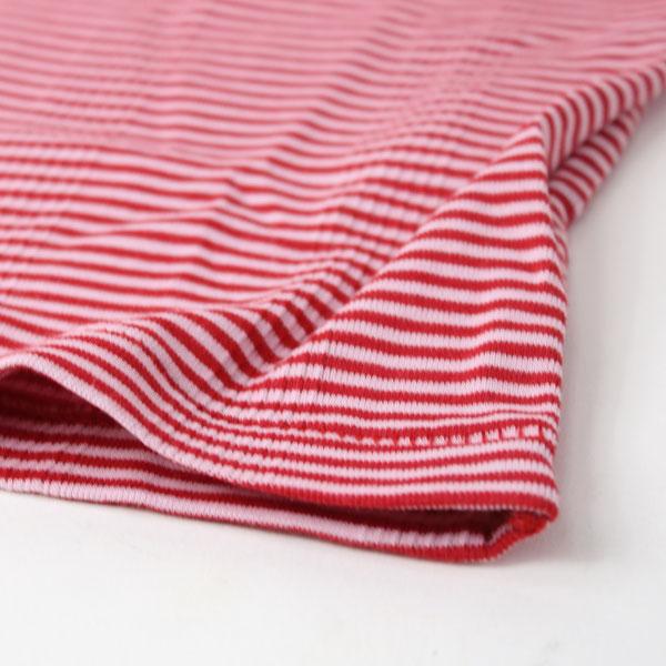 タンクトップ レディース ボーダー Robert P.Miller ロバート ピー ミラー パネルリブ 848c 春 夏 春夏 ノースリーブ Tee | Robert P. Miller | 12