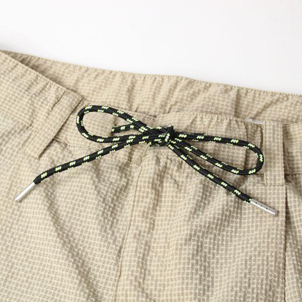 gym master ジムマスター UL シアサッカー ロングパンツ G333733 メンズ レディース パンツ メンズ 薄手 ゆったり | gym master | 10