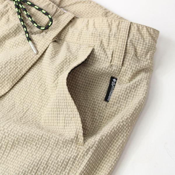 gym master ジムマスター UL シアサッカー ロングパンツ G333733 メンズ レディース パンツ メンズ 薄手 ゆったり | gym master | 12