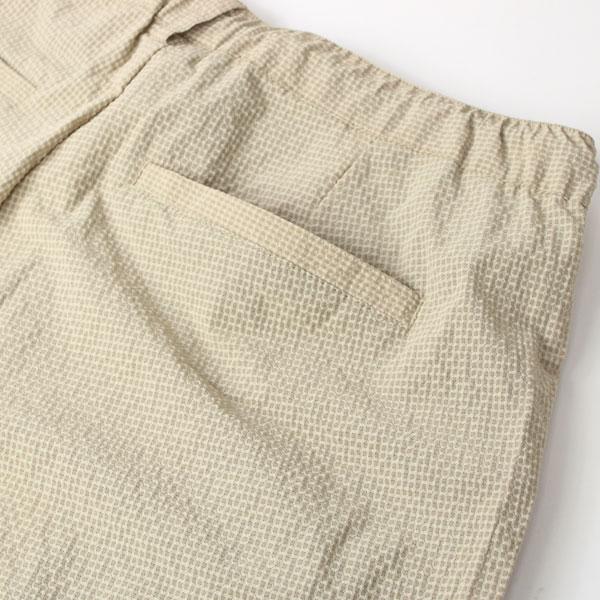 gym master ジムマスター UL シアサッカー ロングパンツ G333733 メンズ レディース パンツ メンズ 薄手 ゆったり | gym master | 13