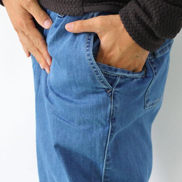 gym master（ジムマスター） パンツ メンズ デニムパンツ gym master