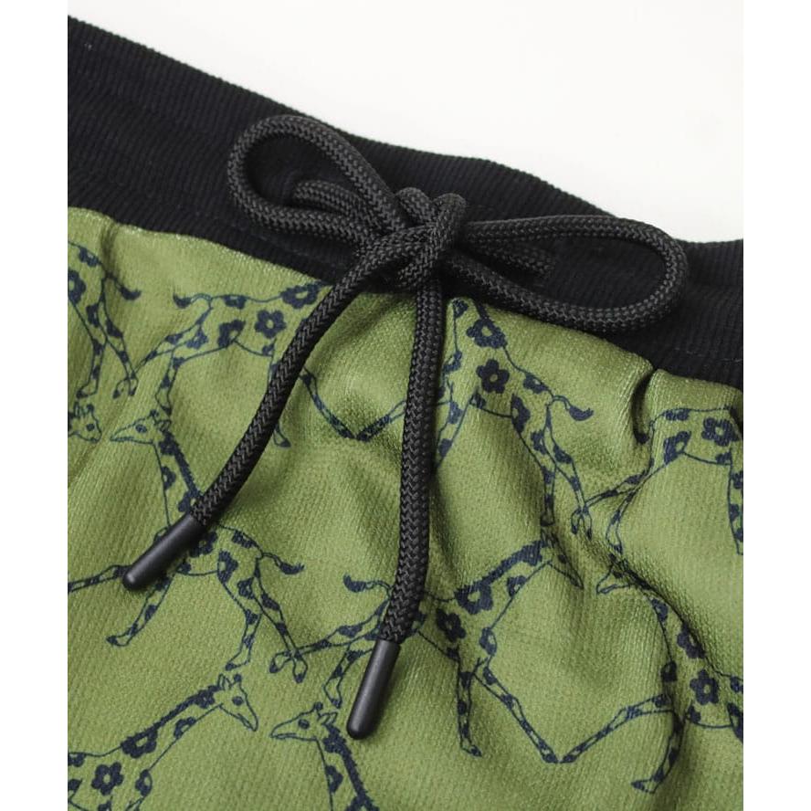 ジムマスター レディース スカート gym master ニットフリースハッピーペイントスカート レディース メンズ G433720 | gym master | 07