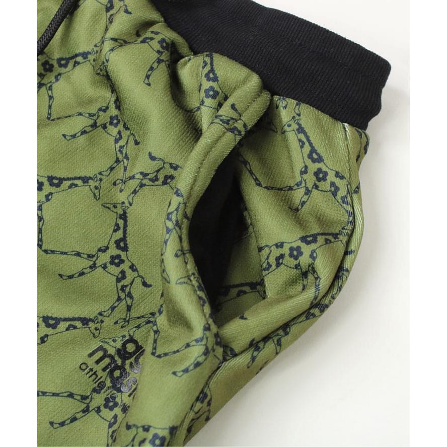 ジムマスター レディース スカート gym master ニットフリースハッピーペイントスカート レディース メンズ G433720 | gym master | 08