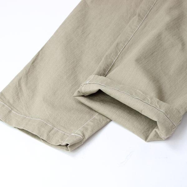 ジムマスター パンツ メンズ gym master ストレッチヘリンボーンベーカーパンツ G433759 アウトドア 男女兼用 ユニセックス | gym master | 09