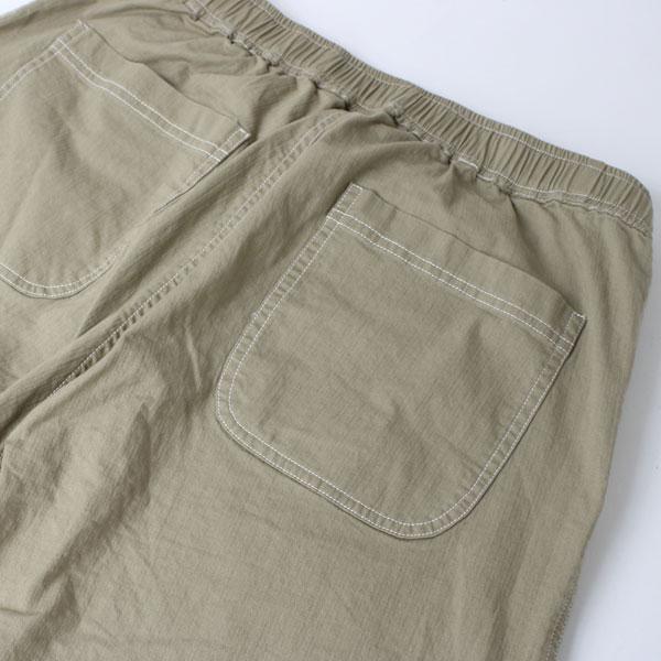 ジムマスター パンツ メンズ gym master ストレッチヘリンボーンベーカーパンツ G433759 アウトドア 男女兼用 ユニセックス | gym master | 10