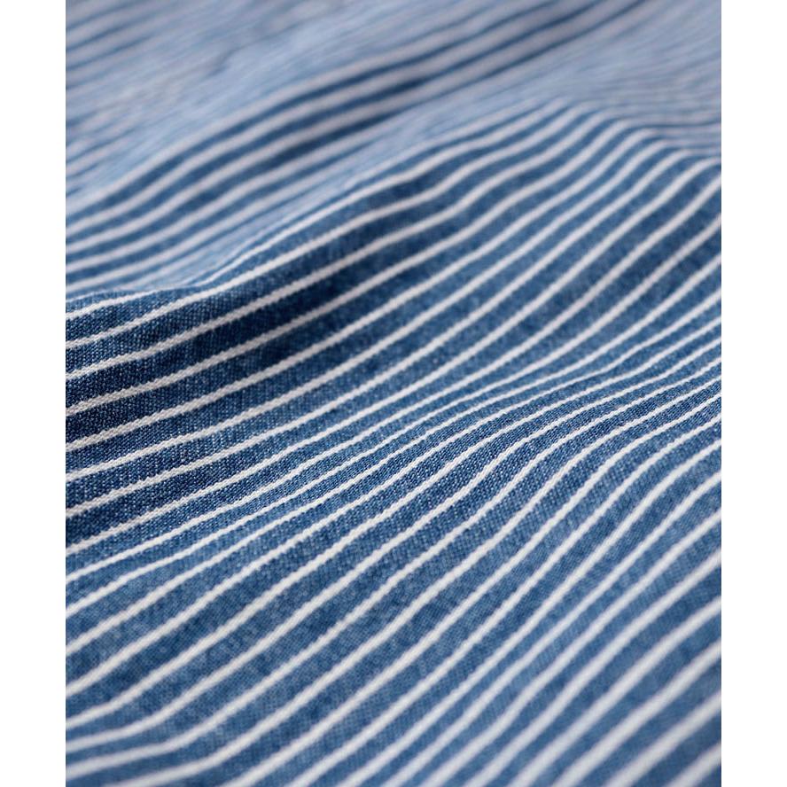 gym master ジムマスター ライトデニムガーデニングショーツ パンツ メンズ レディース ショートパンツ ショーツ  G521735 | gym master | 10