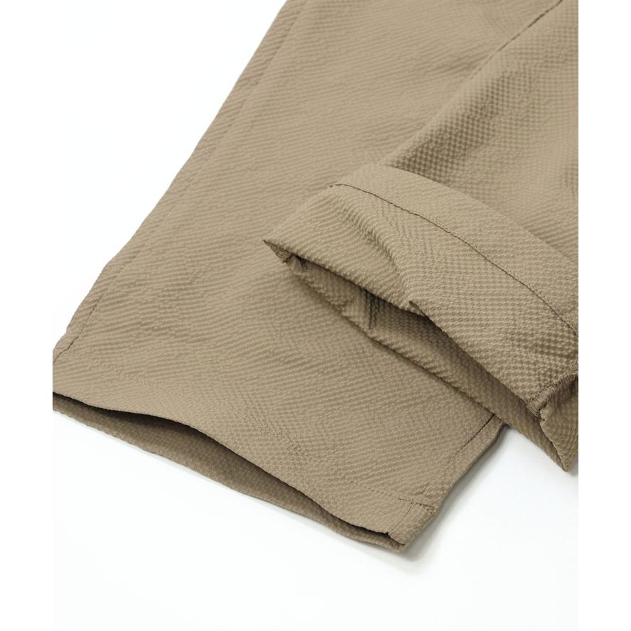 gym master ジムマスター ULシアサッカーカータックパンツ メンズ 夏用 ズボン メンズ パンツ レディース プロトコル G533702 | gym master | 12