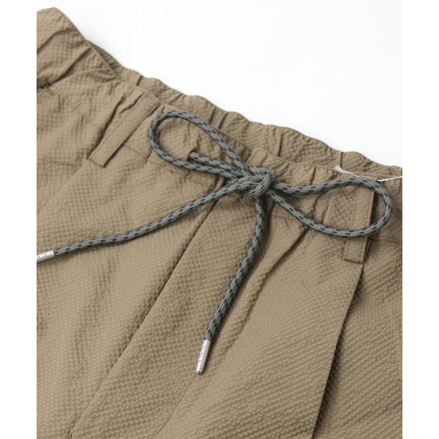 gym master ジムマスター ULシアサッカーカータックパンツ メンズ 夏用 ズボン メンズ パンツ レディース プロトコル G533702 | gym master | 10