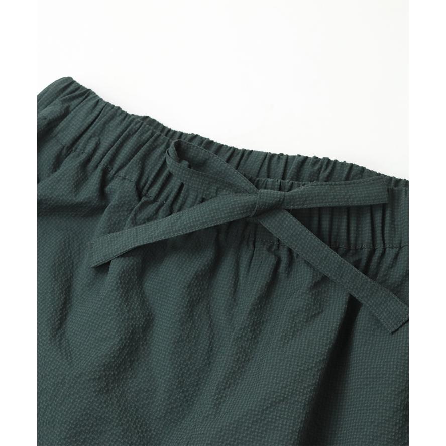 gym master ジムマスター ULシアサッカーカーゴパンツ メンズ 夏用 ズボン メンズ パンツ レディース 春 夏 春夏 プロトコル G533704 | gym master | 06