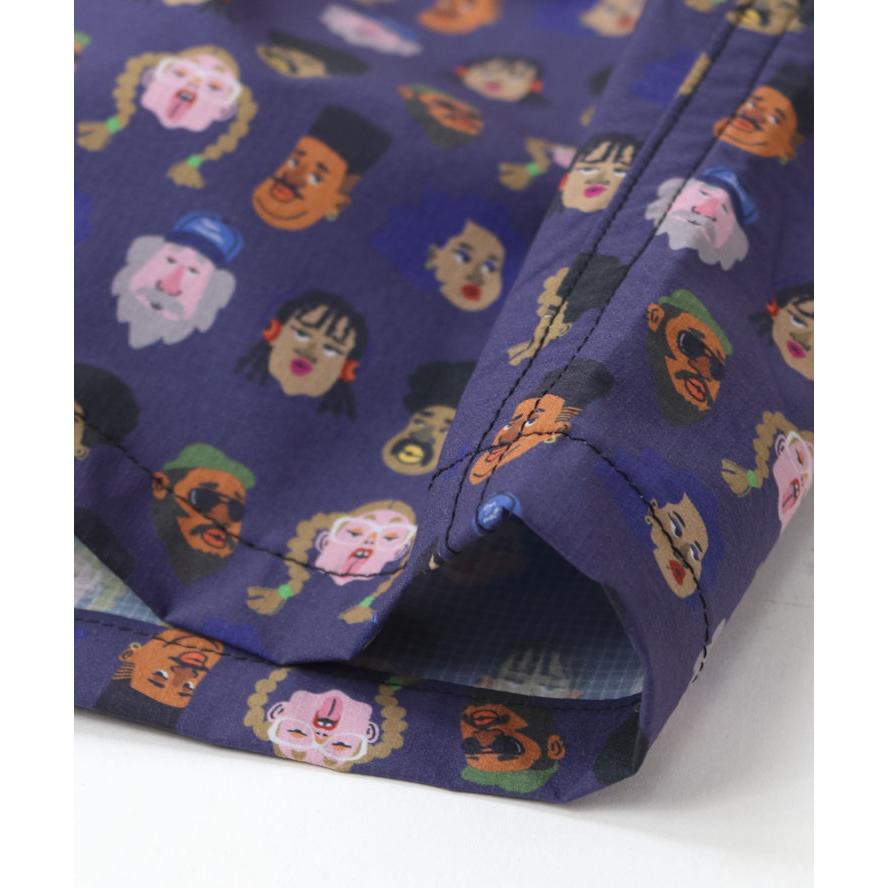 爆買 gym master ジムマスター ハッピーペイントショーツ メンズ 大きいサイズ レディース 覆面レスラー G533707 | gym master | 16