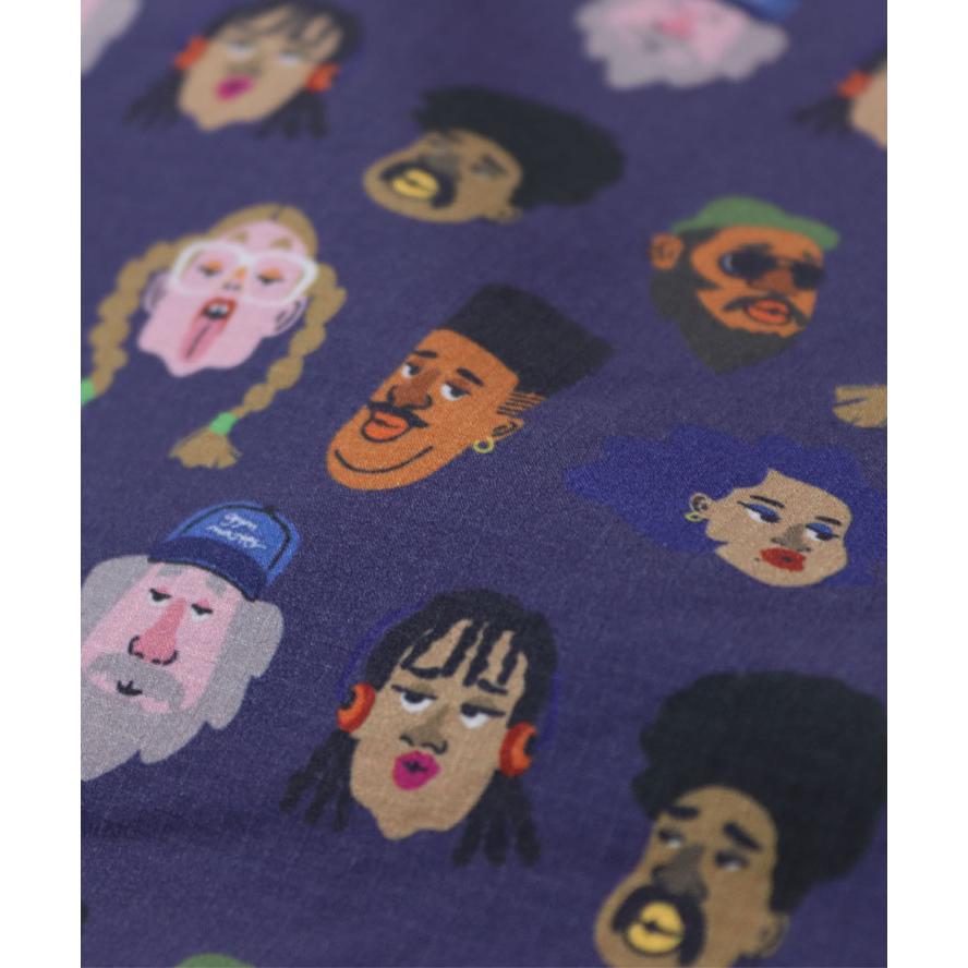 爆買 gym master ジムマスター ハッピーペイントショーツ メンズ 大きいサイズ レディース 覆面レスラー G533707 | gym master | 18