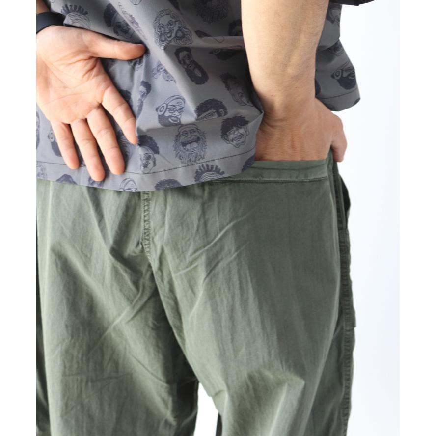 gym master ジムマスター ピグメントC/Nベーカー ショートパンツ ショートパンツ メンズ レディース ハーフパンツ G533716 | gym master | 10