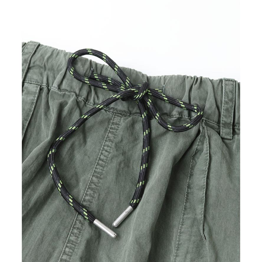 gym master ジムマスター ピグメントC/Nベーカー ショートパンツ ショートパンツ メンズ レディース ハーフパンツ G533716 | gym master | 11