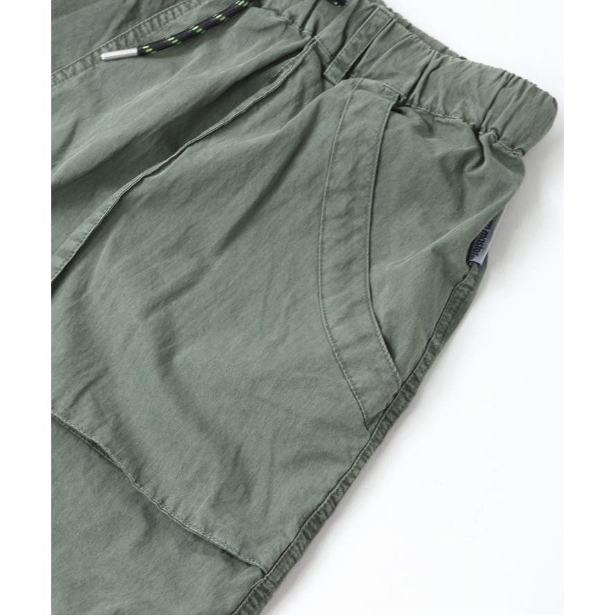 gym master ジムマスター ピグメントC/Nベーカー ショートパンツ ショートパンツ メンズ レディース ハーフパンツ G533716 | gym master | 14