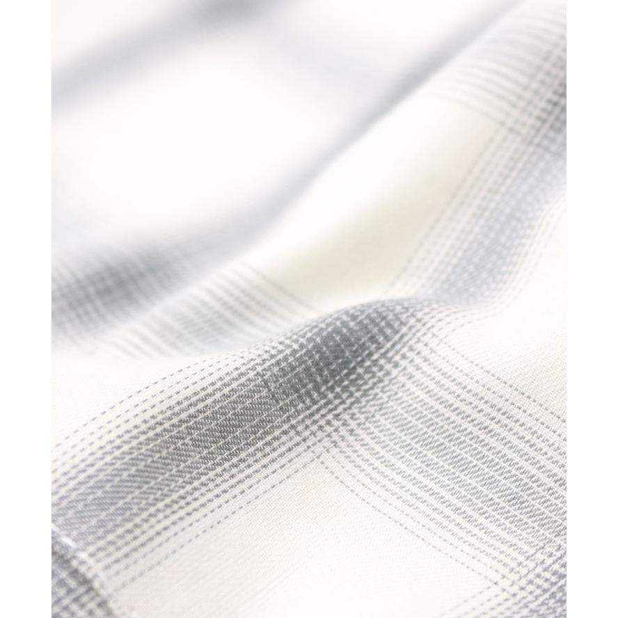 gym master ジムマスター オンブレチェック ガーデニングショーツ  ショートパンツ メンズ ブランド 大きいサイズ レディース G533747 | gym master | 11