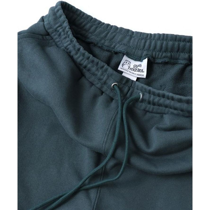 ジムマスター gym master 10.3oz love my selfスウェットパンツ G621790 メンズ レディース スウェットパンツ 大きいサイズ | gym master | 06