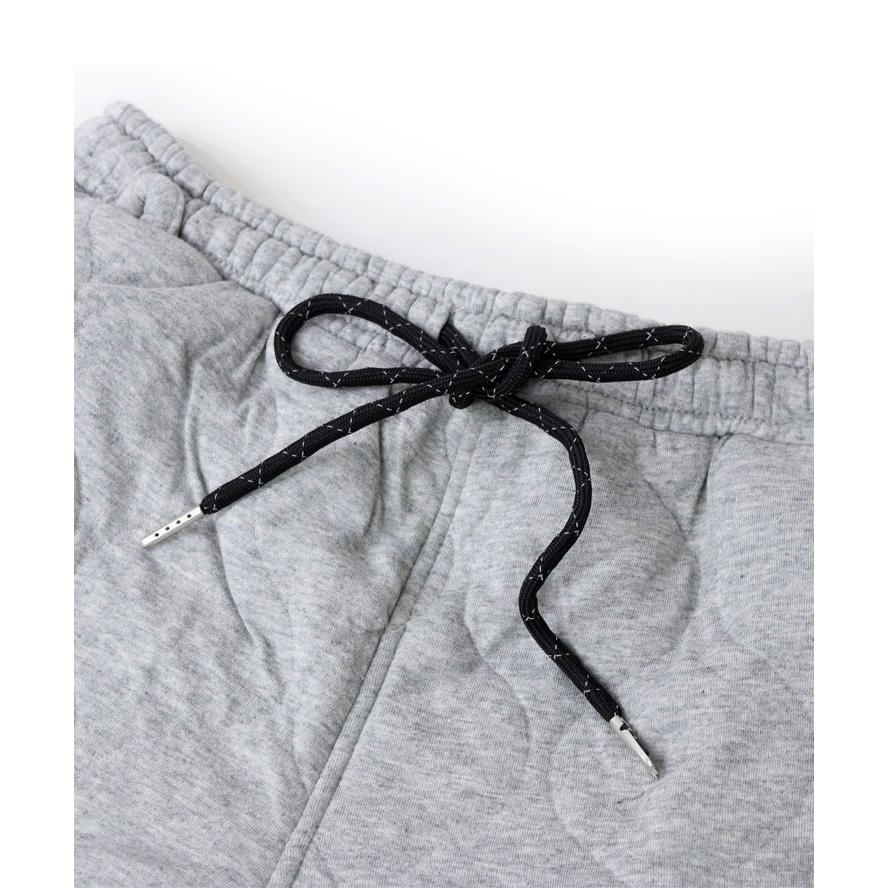 ジムマスター gym master ウェーブキルトパンツ G633704 メンズ レディース スウェットパンツ 大きいサイズ | gym master | 10