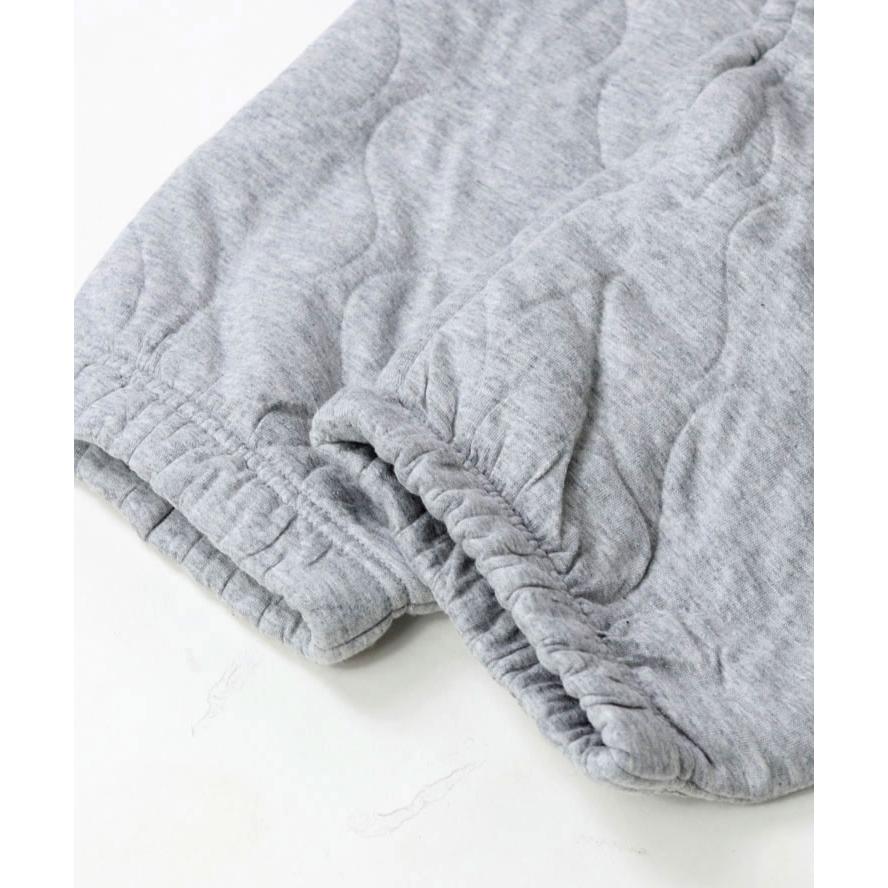 ジムマスター gym master ウェーブキルトパンツ G633704 メンズ レディース スウェットパンツ 大きいサイズ | gym master | 12