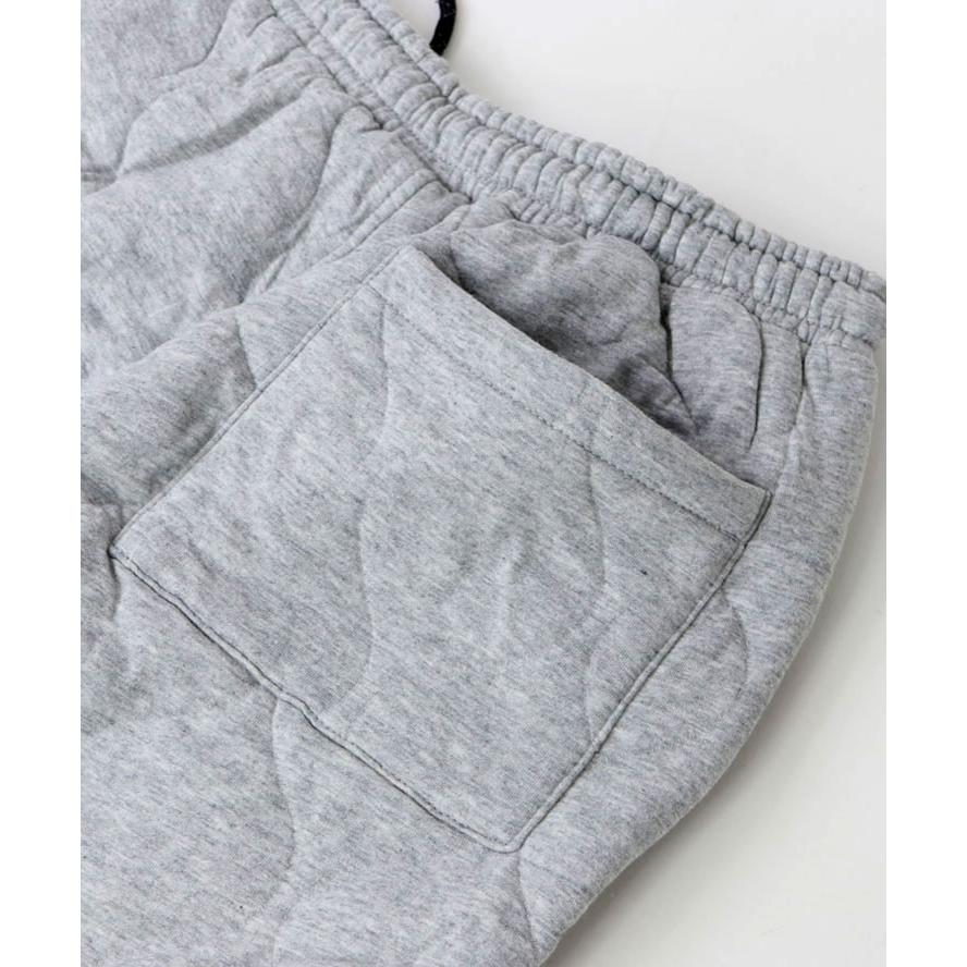 ジムマスター gym master ウェーブキルトパンツ G633704 メンズ レディース スウェットパンツ 大きいサイズ | gym master | 13