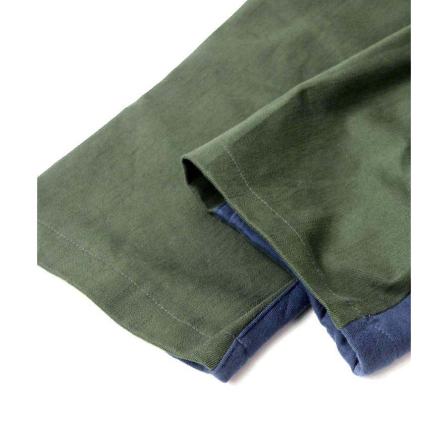 gym master ジムマスター ウェーブキルト異素材パンツ G633707 メンズ  大きいサイズ レディース 暖かい スウェットパンツ キルトパンツズ 秋 冬 秋冬 | gym master | 08