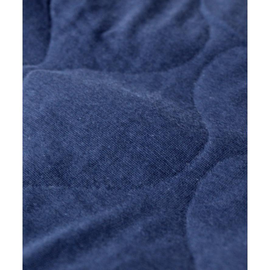 gym master ジムマスター ウェーブキルト異素材パンツ G633707 メンズ  大きいサイズ レディース 暖かい スウェットパンツ キルトパンツズ 秋 冬 秋冬 | gym master | 10