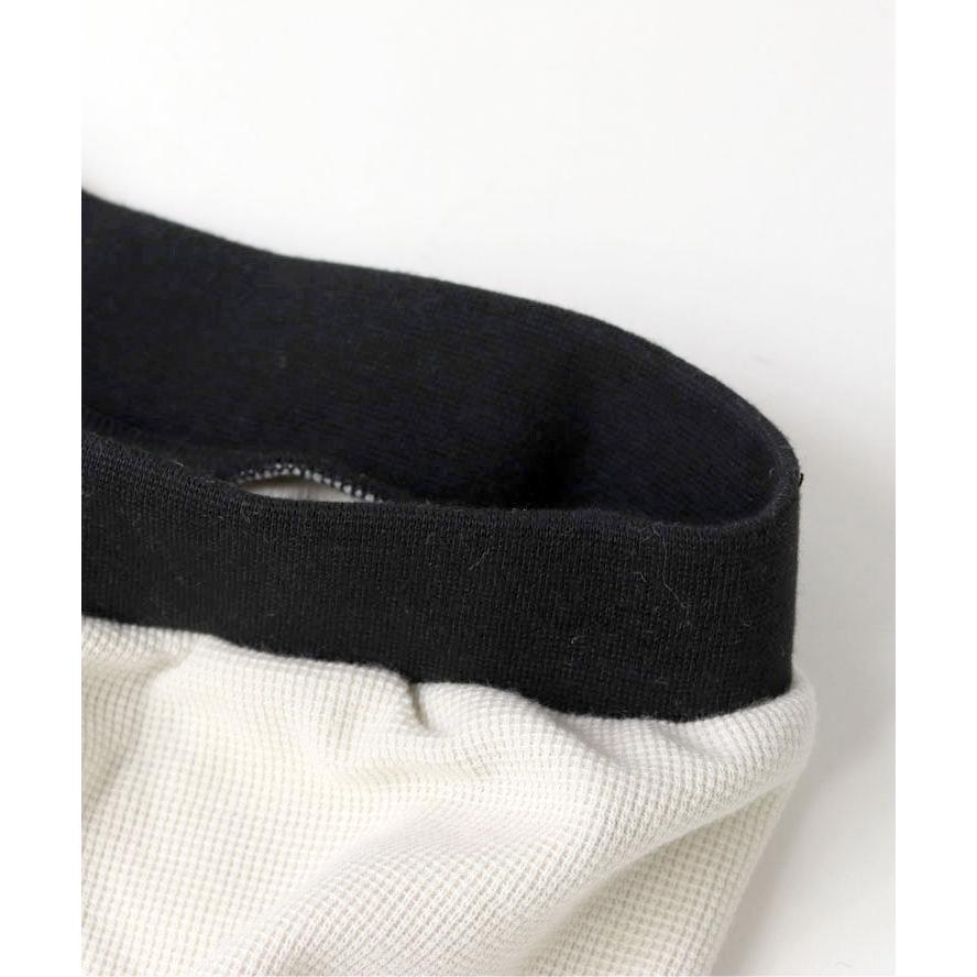 gym master ジムマスター  ダブルフェイスレギンス G633728 メンズ レディース スパッツ インナー おしゃれ メンズ レディース 秋 冬 秋冬 | gym master | 12