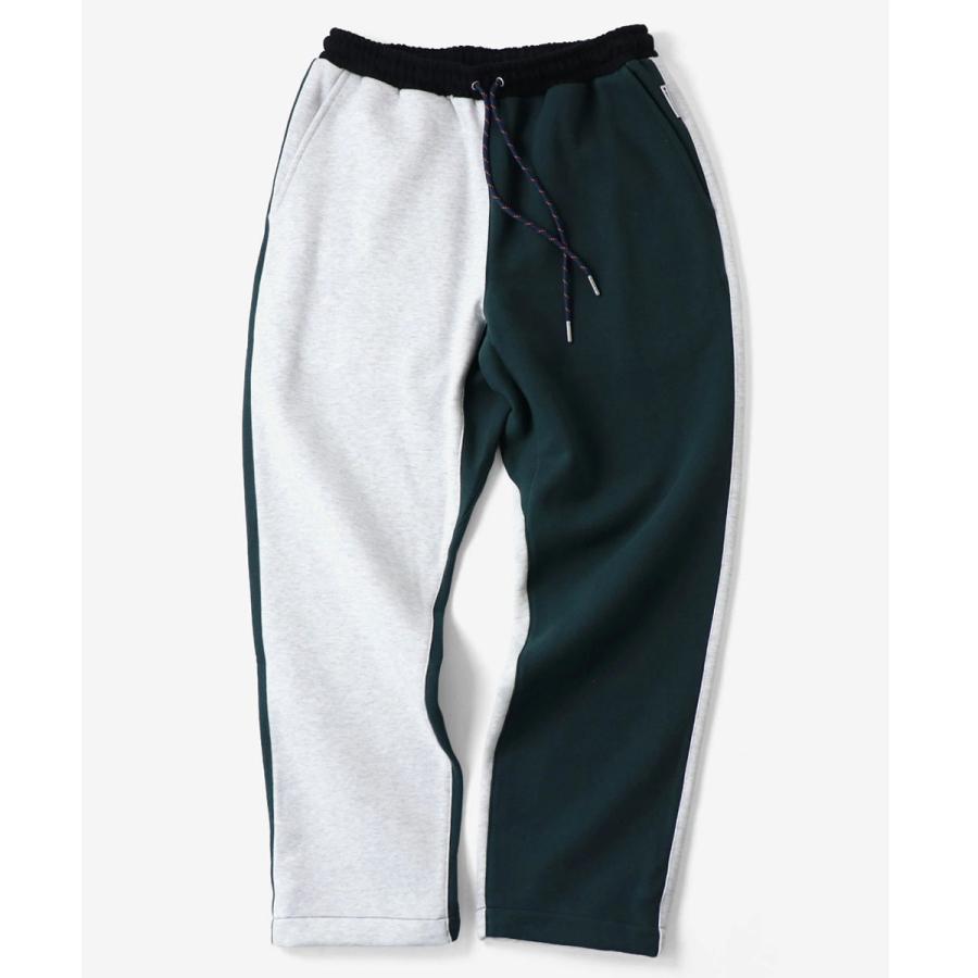 gym master ジムマスター 12oz ヘビー裏起毛スウェットパンツ G833741 裏起毛 パンツ スウェットパンツ ヘビーウェイト 防寒 暖かい ゆったり 秋冬 | gym master | 08