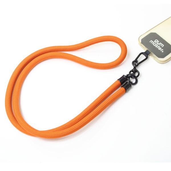 ジムマスター バッグ メンズ レディース トートバッグ gym master スマホショルダーエコバッグ付き G121798 ショルダーバッグ | gym master | 07