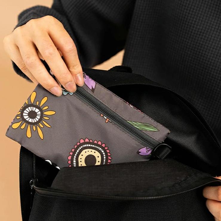 gym master ジムマスター ハッピーペイントポーチS G221704 | gym master | 05