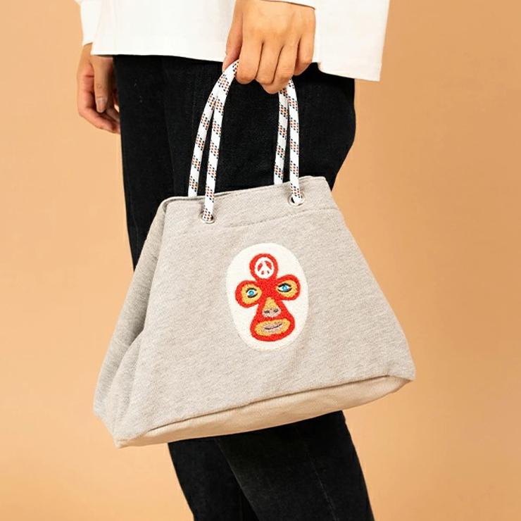 爆買 / gym master ジムマスター レスラートート トートバッグ メンズ レディース G221731 春 夏 春夏 | gym master | 04