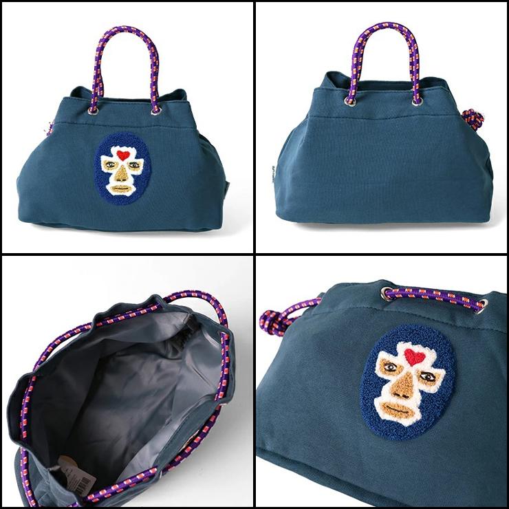 爆買 / gym master ジムマスター レスラートート トートバッグ メンズ レディース G221731 春 夏 春夏 | gym master | 06