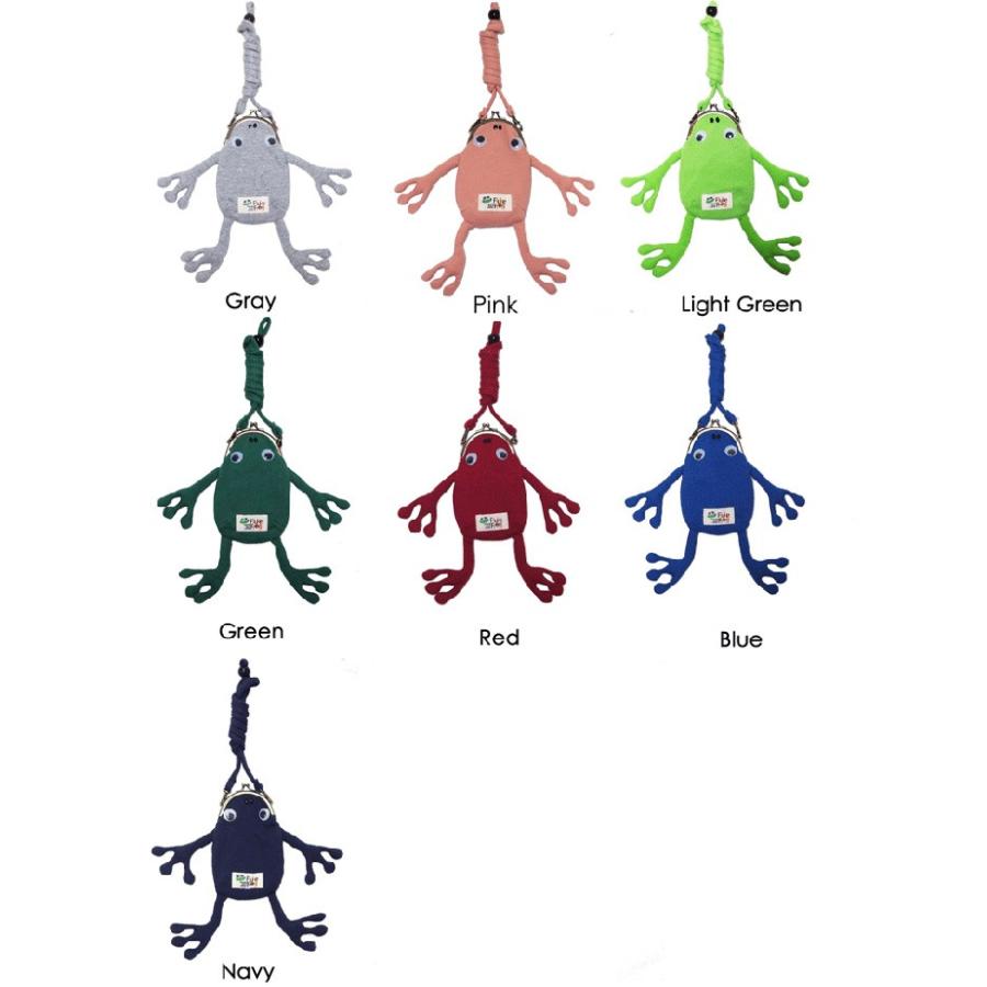 Fluke Frog フロックフロッグ G321358 カエルガママルチケース | Fluke Frog | 02