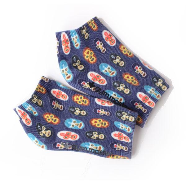 gym master ジムマスター フットバンド 靴下 メンズ レディース G357799 | gym master | 10