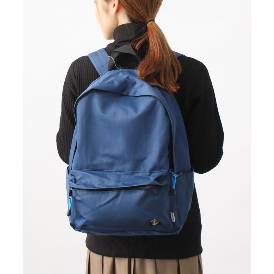 ジムマスター gym master リュック ハッピー刺繍デイパック G421732 メンズ レディース 軽い カジュアル 通勤 通学 ギフト デイパック | gym master | 06